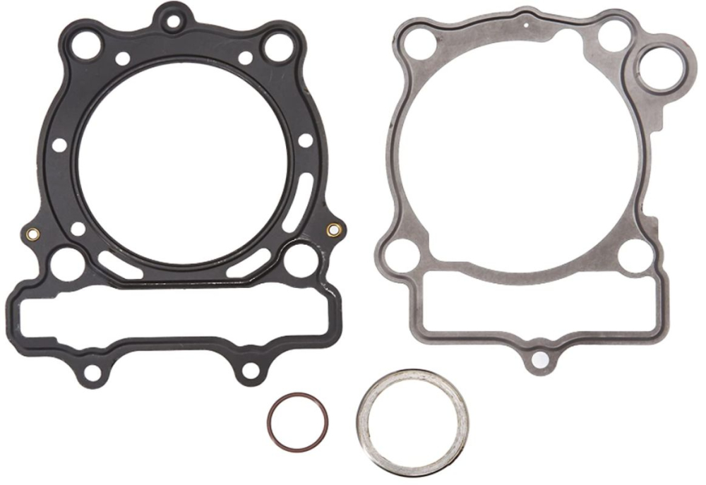KIT GARNITURI TOP-END SUZUKI RM-Z 250 2009-2018 BIGBORE 80MM [2]