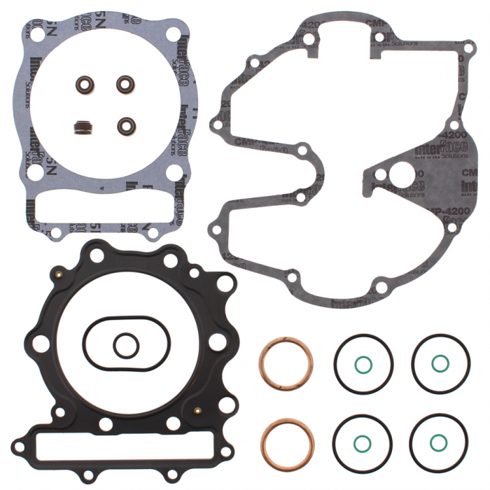 KIT GARNITURI TOPEND HONDA XR 650 L '93-'21, NX 650 DOMINATOR 88-99 [2]