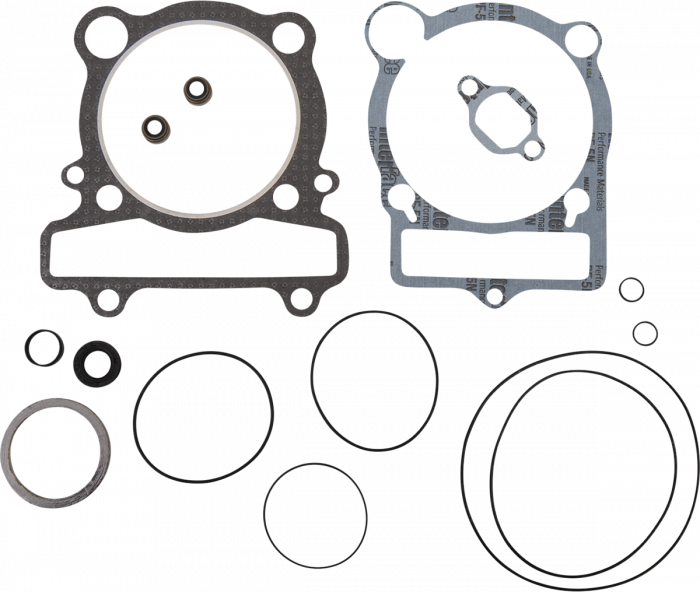 KIT GARNITURI TOPEND YAMAHA KODIAK / BIG BEAR / RAPTOR 350 / 400 [1]