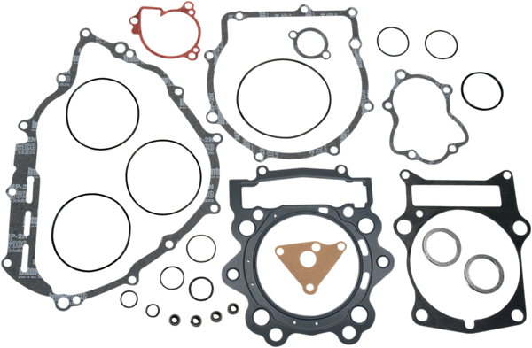 KIT GARNITURI MOTOR YAMAHA YFM 700 GRIZZLY 07-13 / RHINO 07-13 /  VIKING 700 14-17 [1]
