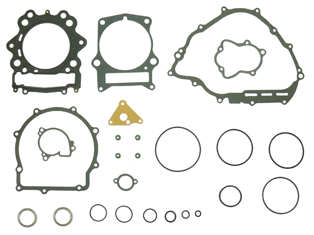 KIT GARNITURI MOTOR YAMAHA GRIZZLY / RHINO / KODIAK / YXR / VIKING 700 2007-2023 [1]