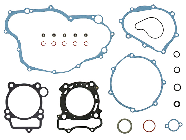 KIT GARNITURI MOTOR YAMAHA YZ250F 01-13 WR250F 01-02 4T [1]