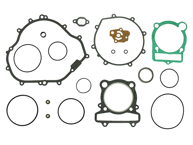KIT GARNITURI MOTOR YFM 350 WOLVERINE '06-'10, GRIZZLY '07-'13 [1]