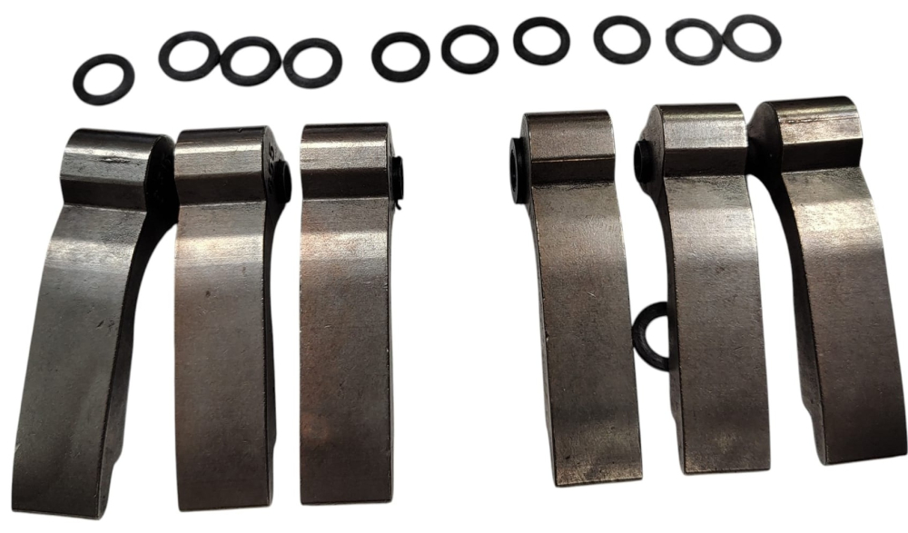KIT GREUTATI VARIATOR PRIMAR CANA-AM MAVERICK X3 2018-2022 , COMMANDER 1000 2021-2026 [2]