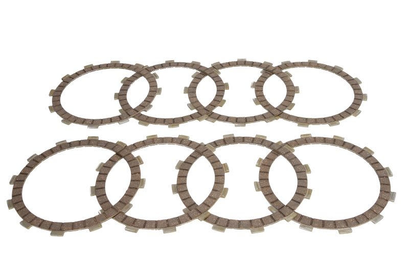 KIT LAMELE AMBREIAJ KTM EXC / EGS / Lc4 / SXC / SC [2]