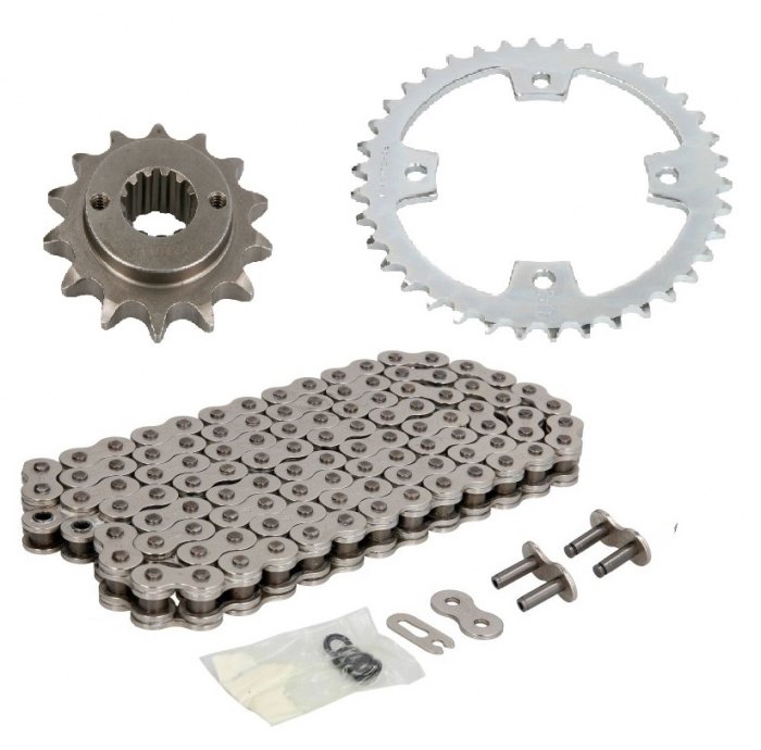 KIT LANT KYMCO KXR / MAXXER / MXU 250 / 300 2004-2015 [1]