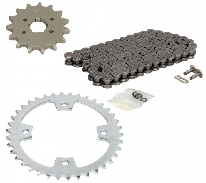 KIT LANT TRANSMISIE TGB BLADE / TARGET 250 / 325 [1]