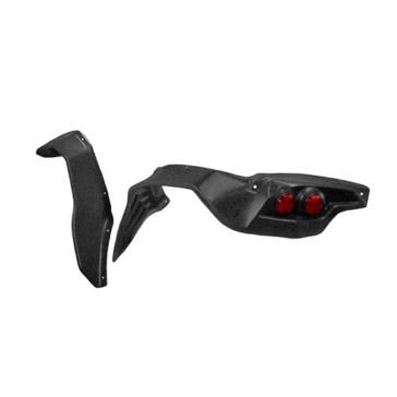 KIT OVERFENDER WIDE CAN-AM RENEGADE 500, 570,800,850,1000 G1 / G2 [3]