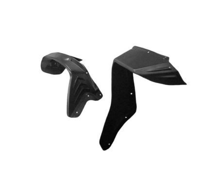 KIT OVERFENDER WIDE CAN-AM RENEGADE 500, 570,800,850,1000 G1 / G2 [2]
