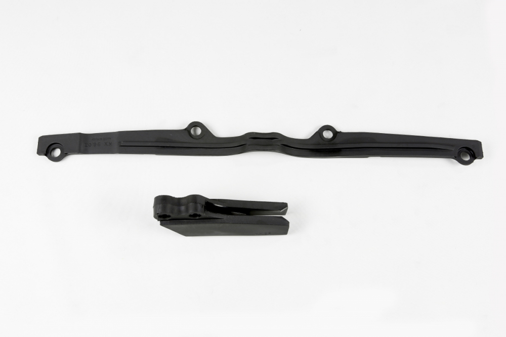 KIT PATINE BASCULA KAWASAKI KX 125/250 '97-'02 NEGRU [1]