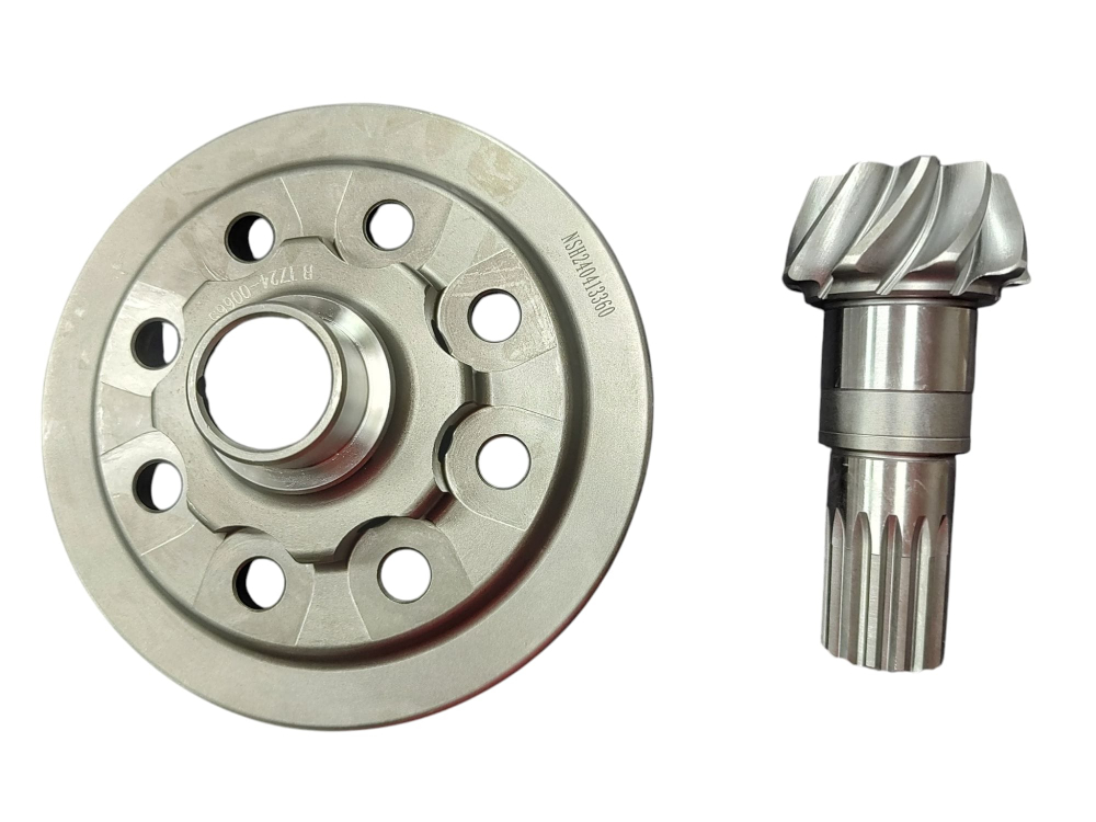 KIT PINIOANE GRUP FATA CFMOTO CFORCE 850 , 1000 / SSV ZFORCE 800,950 2023-2025 [3]