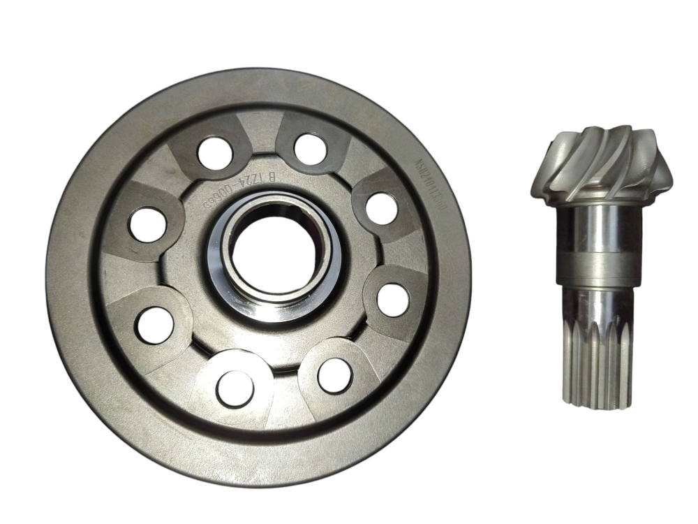 KIT PINIOANE GRUP FATA CFMOTO CFORCE 850 , 1000 / SSV ZFORCE 800,950 2023-2025 [2]