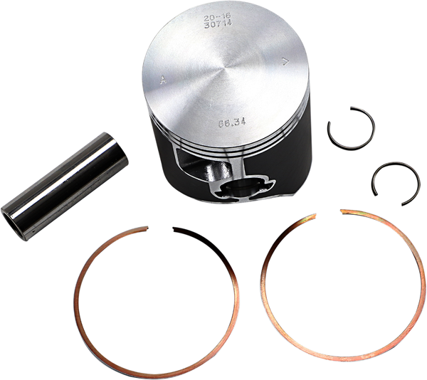 KIT PISTON BETA 300 RR '13-17 (72MM) [2]