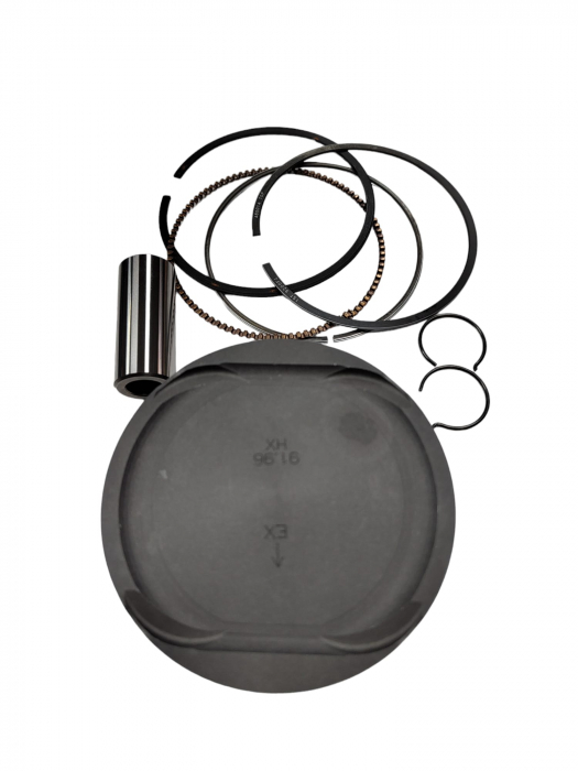 KIT PISTON CAN-AM 1000 OUTLANDER / COMMANDER / MAVERICK '13-'22 (NON TURBO) (91MM=NOMINAŁ) [3]