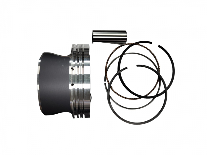 KIT PISTON CAN-AM 1000 OUTLANDER / COMMANDER / MAVERICK '13-'22 (NON TURBO) (91MM=NOMINAŁ) [2]