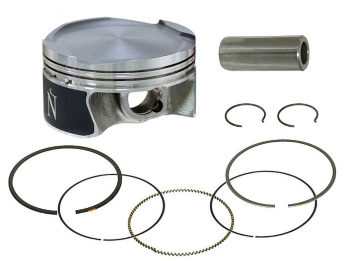 KIT PISTON CAN-AM RENEGADE / OUTLANDER / MAVERICK G2 92,5MM [1]