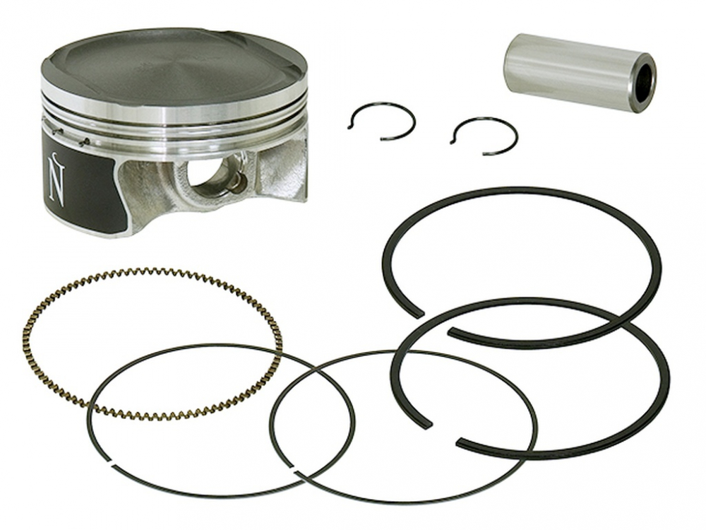 KIT PISTON CAN-AM MAVERICK 1000 NON TURBO / COMMANDER 1000 2013-2023 [1]