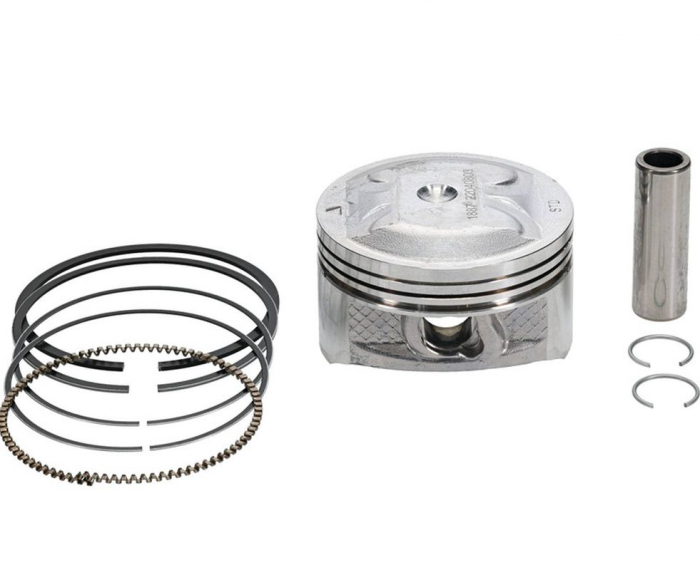 KIT PISTON CAN-AM OUTLANDER / RENEGADE  500 / MAX '07-'15 82MM [1]
