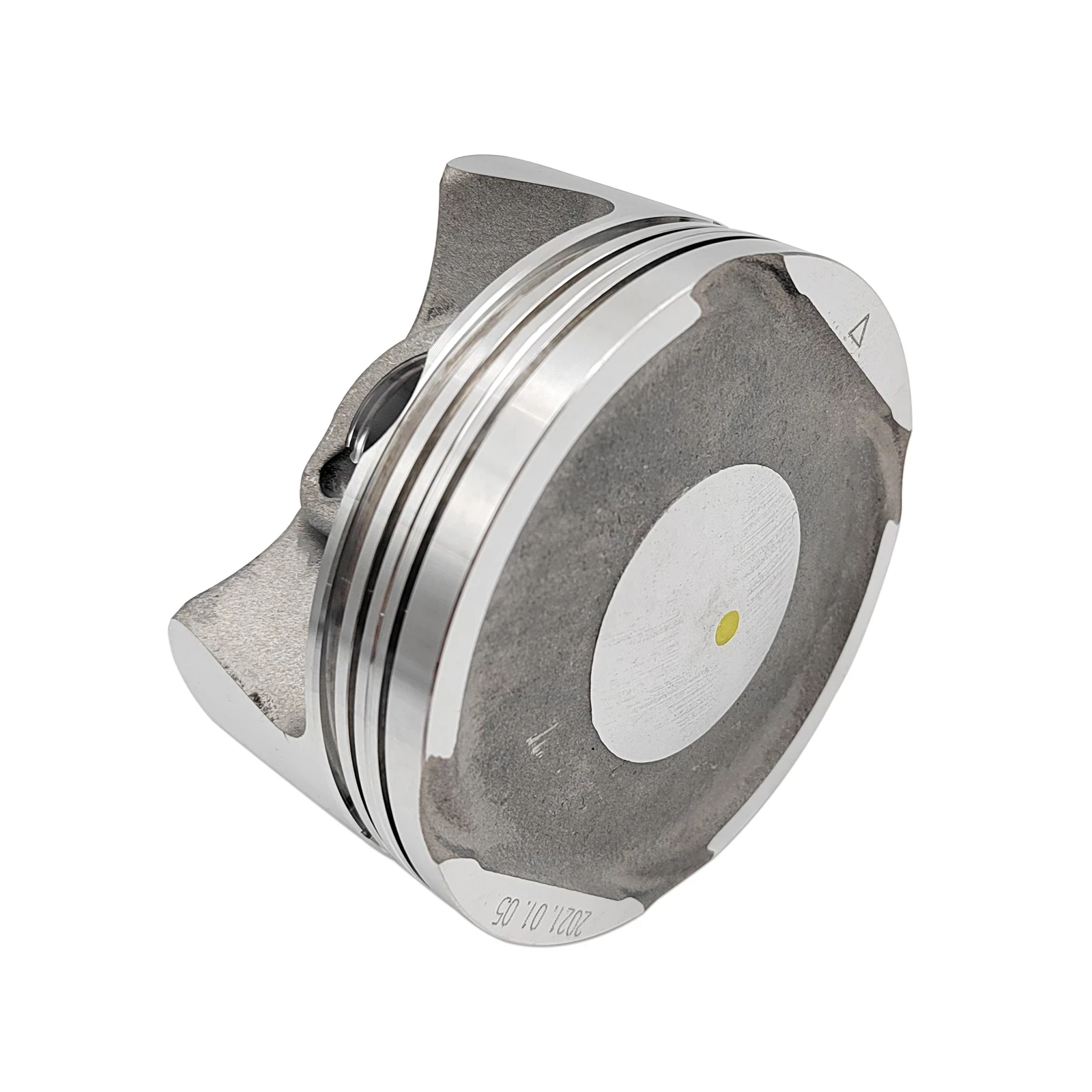 KIT PISTON CAN-AM OUTLANDER / RENEGADE / COMMANDER / DEFENDER  1000cc 91MM / B-22MM [4]