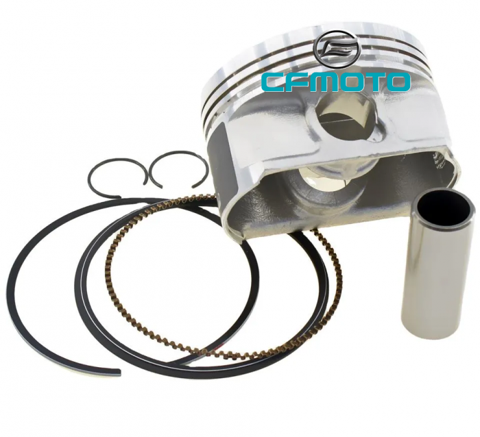 KIT PISTON CFMOTO 400 / 450 / 520 / 850 2016-2024 MARCAJ II  91MM [1]