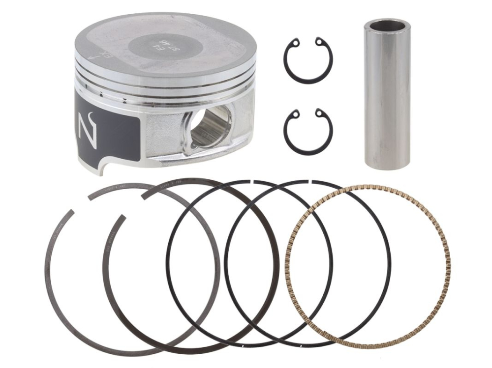 KIT PISTON CFMOTO ATV/UTV 500 2007-2015 87.5 bolt 23mm [6]
