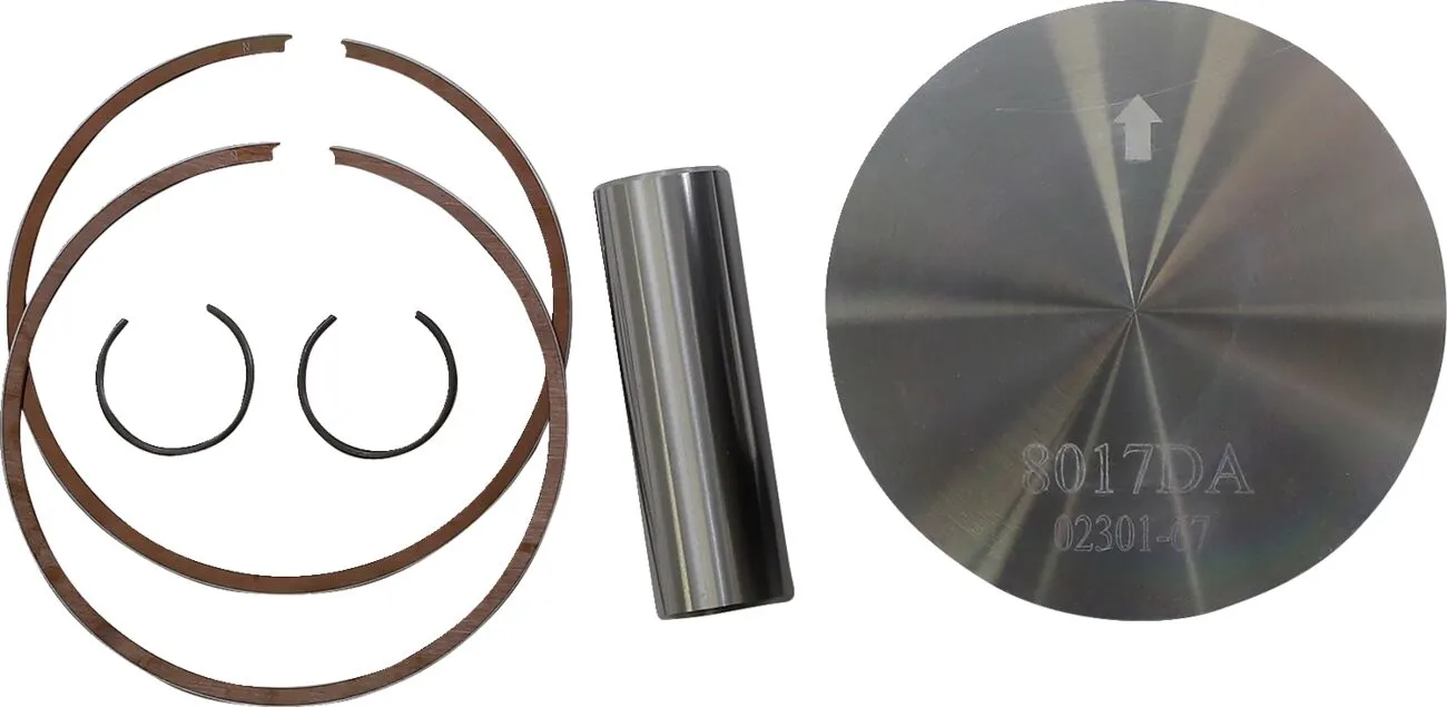 KIT PISTON EXC/EGS/MX 300 72,5MM 1996-2003 [2]