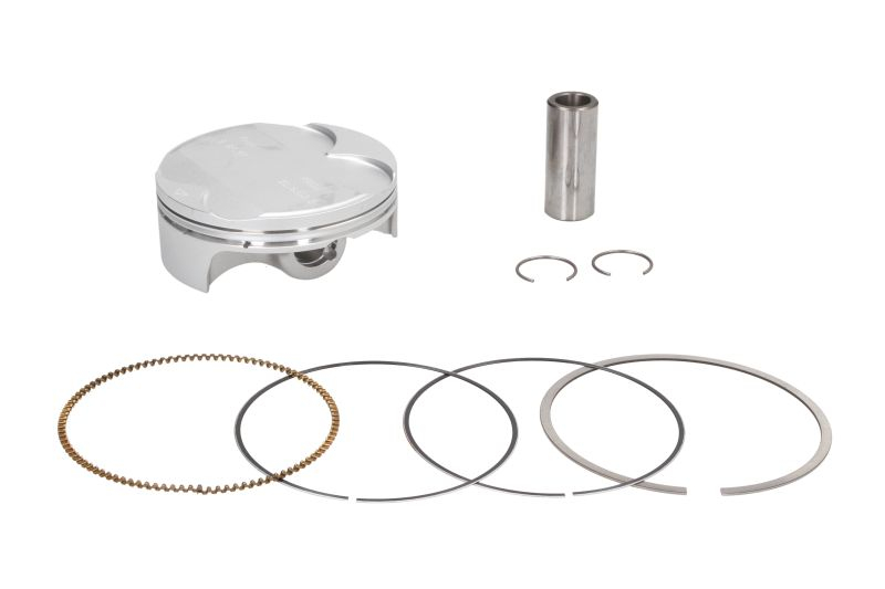 KIT PISTON EXC-F 350 '12-'16, FREERIDE 350 '12-17, HUSQVARNA FE 350 '14-16 88MM [2]