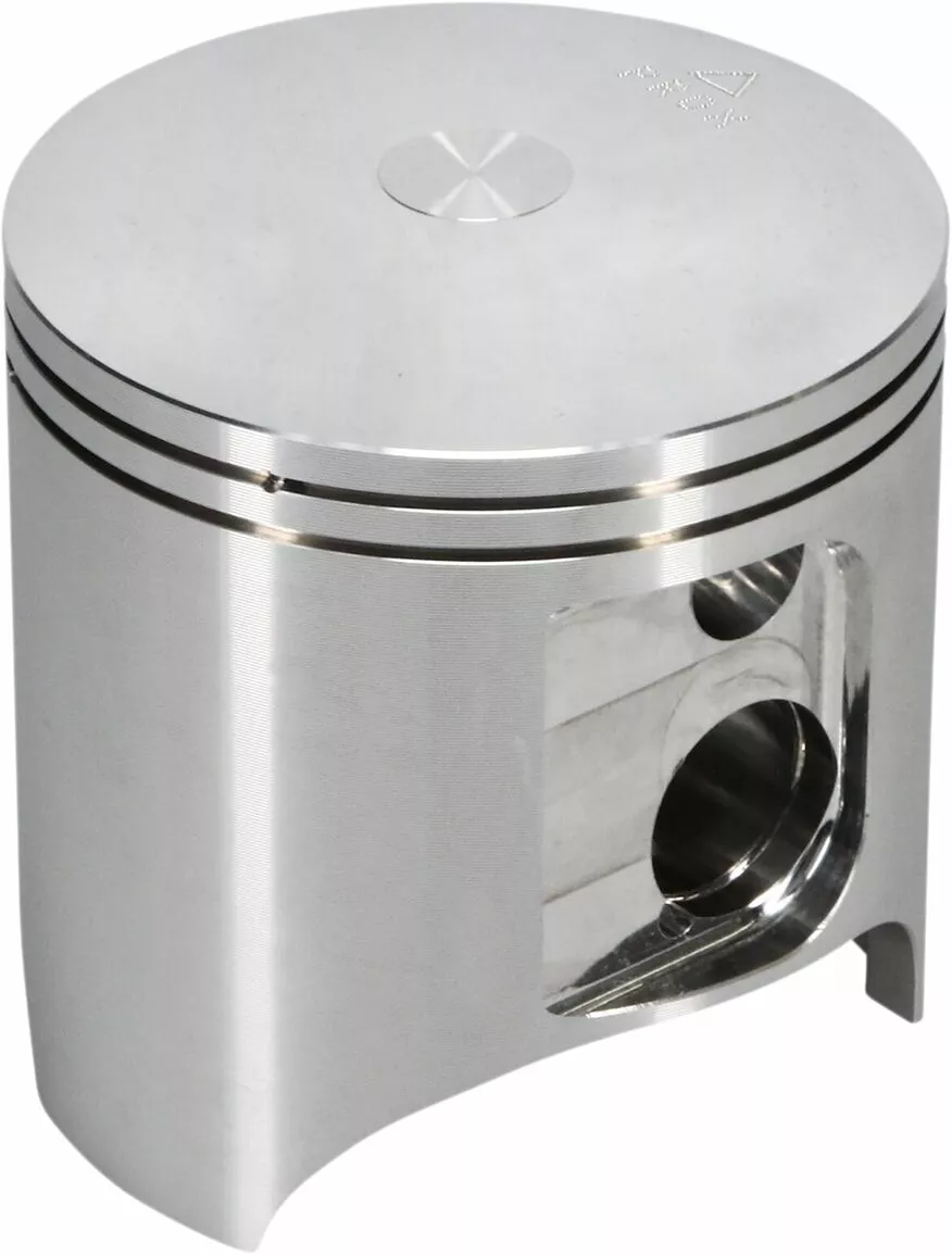 KIT PISTON GAS GAS EC 300 00-19  / RIEJU MR 300 72MM [2]