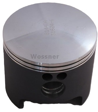 KIT PISTON GAS-GAS TXT280 / PAMPERA 280  / MT 280 76MM [1]