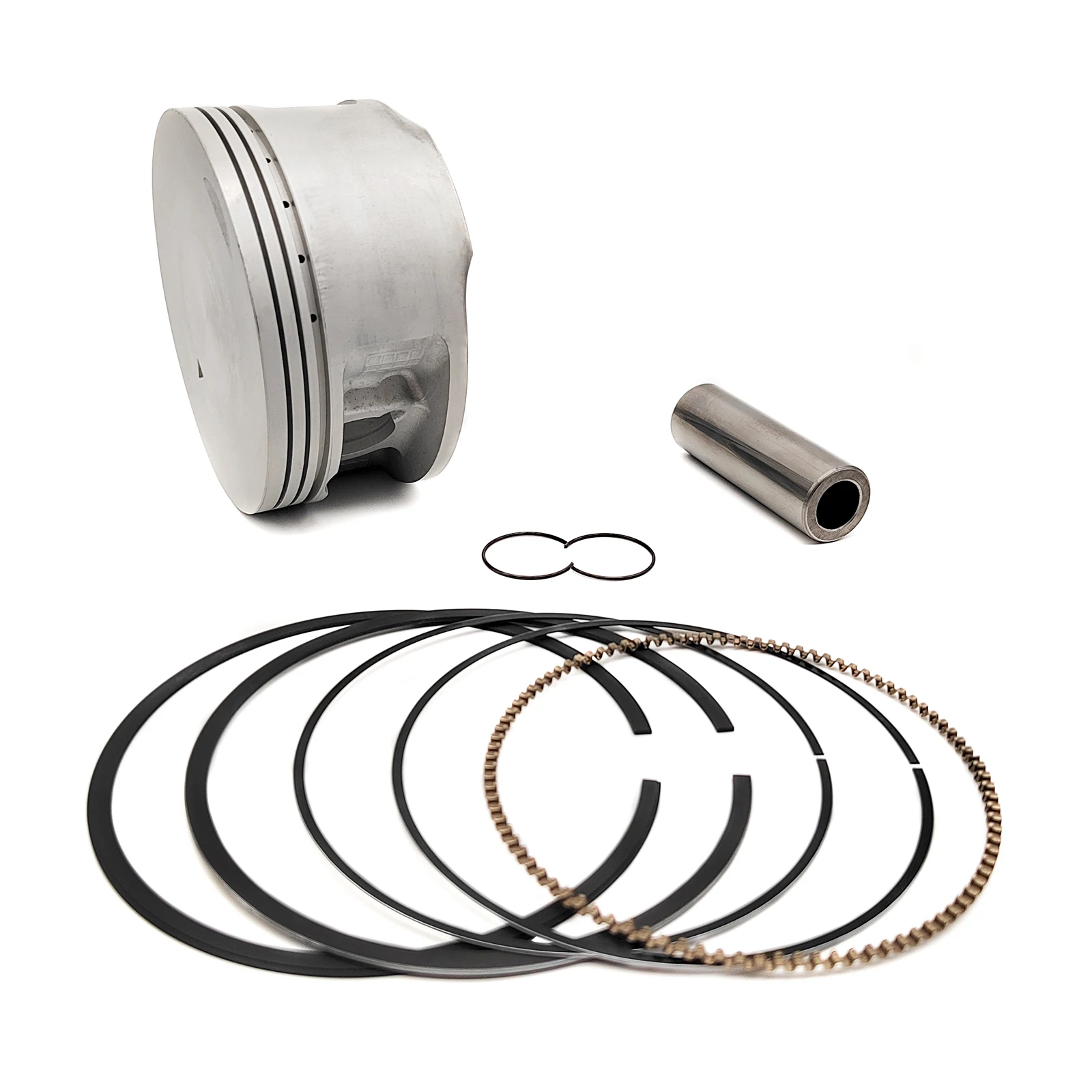 KIT PISTON HISUN 700 102MM [1]