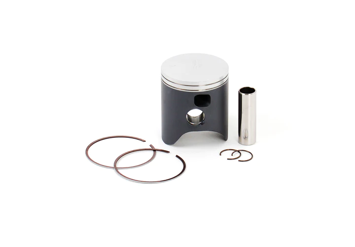 KIT PISTON HONDA CR 250 '97 -'01 / SUZUKI RM 250 '98 ( 68MM / 68,44MM ) [2]