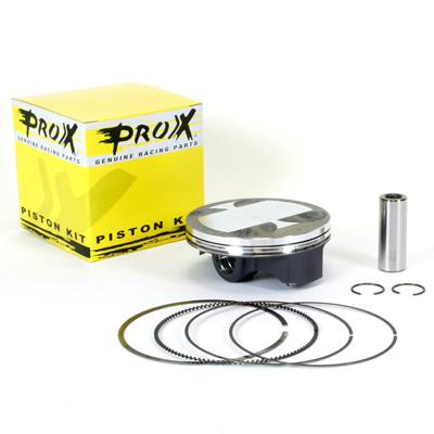 KIT PISTON PROX HONDA CRF 450 JAPAN [2]
