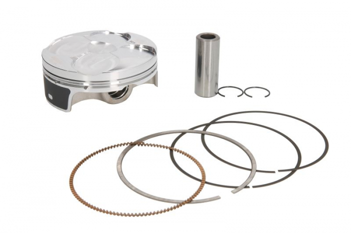 KIT PISTON HONDA CRF250R 2010-2013 76,8MM [1]