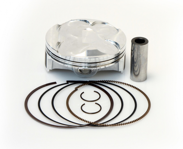 KIT PISTON HONDA CRF250R 2016-2017 76,78MM [3]