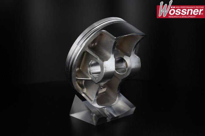 KIT PISTON HONDA CRF450R 02-08 / CRF450X 05-13  WOSSNER 96MM STD [2]