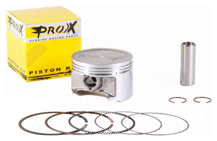KIT PISTON HONDA XL / XR 600 1985-2000 97MM [1]