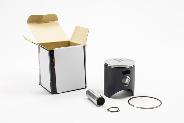 KIT PISTON HUSQVARNA (2T) 125 '97-'13 54MM [2]