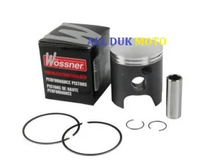 KIT PISTON KAWASAKI KMX 125 '86-'05 2T 54MM [3]
