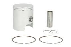 KIT PISTON KAWASAKI KMX 125 '86-'05 2T 54MM [4]