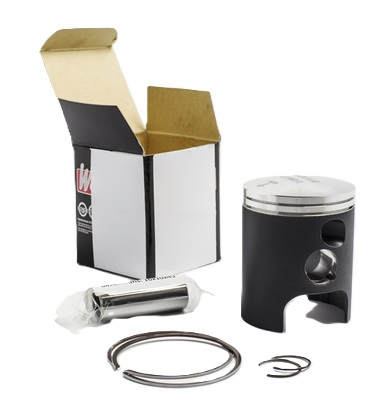 KIT PISTON KAWASAKI KMX 125 '86-'05 2T 54MM [1]