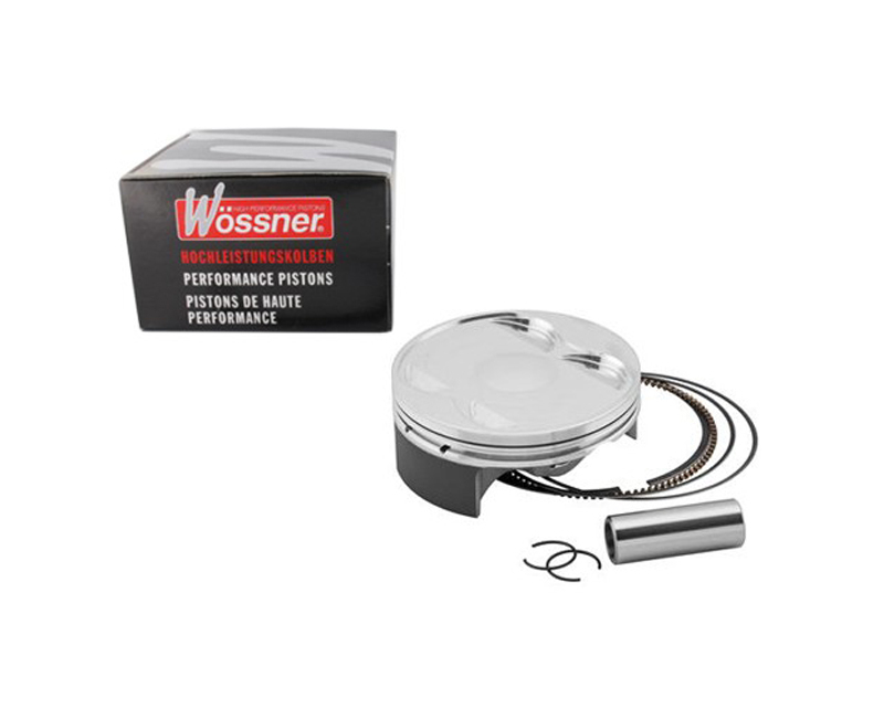 KIT PISTON KAWASAKI KX250F 77MM PRO HC 4T 2010 [1]