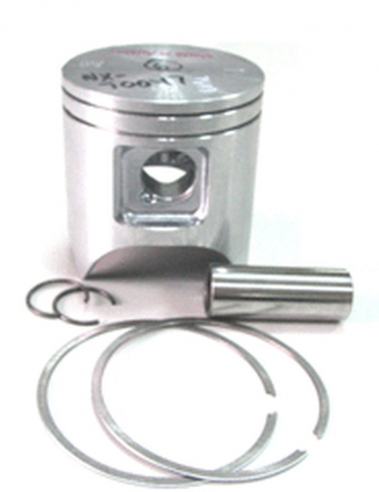 KIT PISTON KTM 250 SX/EXC/EGS '96-'99 (STD 67.44MM) [1]