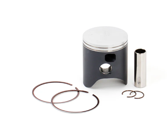 KIT PISTON KTM (2T) SX 125  '01-'22, EXC 125 '01-'22 GAS GAS EC/MC 125 '21-'22 54MM [2]