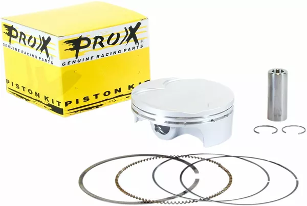 KIT PISTON KTM (4T) SX-F350 '11-'24 / EXC-F 350 21-24, HUSQVARNA FC 350 '14-'24 (88MM) [4]