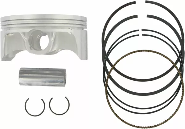 KIT PISTON KTM (4T) SXF/EXCF 520/525, XC 525 ATV , BETA RR 525 , POLARIS OUTLAW 525 (95MM) [3]