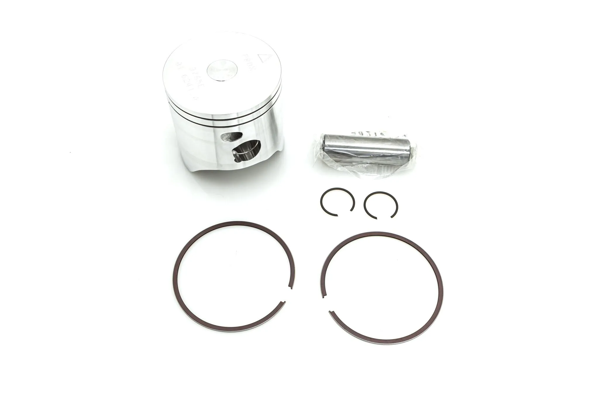 KIT PISTON KTM EXC 150 TPi '20-'24, HUSQVARNA TE 150 i '20-'24 [2]