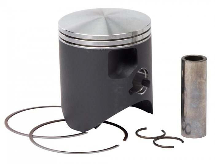 KIT PISTON KTM EXC 250 / SX250 / GAS-GAS EC250 20-22 / HUSQVARNA TC250 14-22  / BETA RR 250 66.34MM [1]