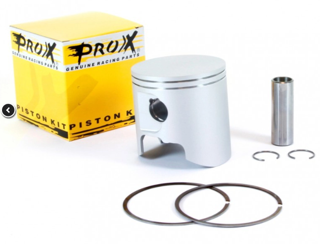 KIT PISTON KTM EXC/EGS 300 '96-'03 72mm [1]