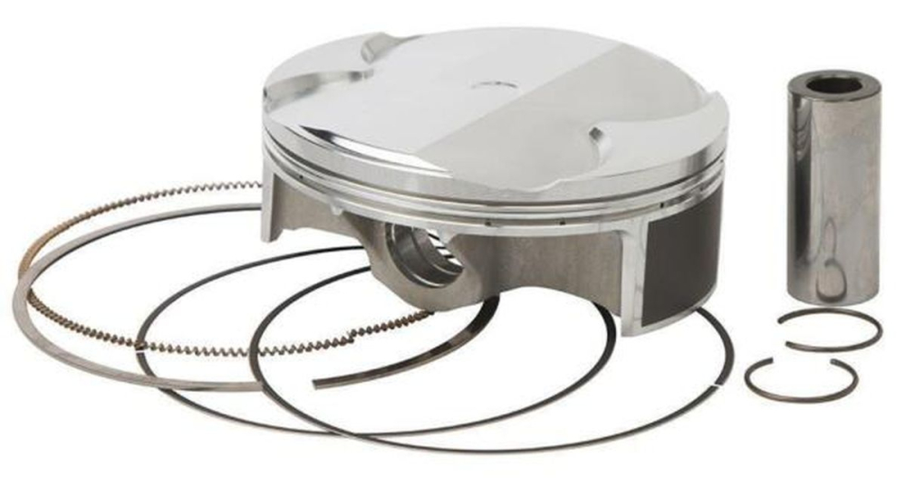 KIT PISTON KTM EXC-F 250 2017-2023, HUSQVARNA FE 250 '17-'23 78MM [2]