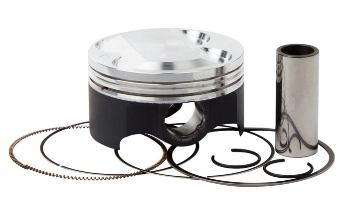 KIT PISTON KTM EXC-F 250 (EXC250 4T ) '01-'06 / BETA RR 250 05-07 / 15-19 75MM [1]